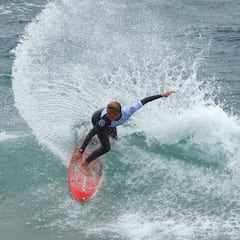SuperLiga Siroko 2019 Berria: programa, surfistas y directo