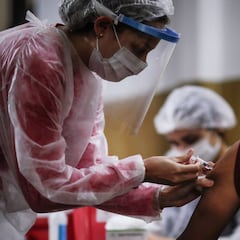 ¿Es cierto que la gripe de febrero pudo ser coronavirus?