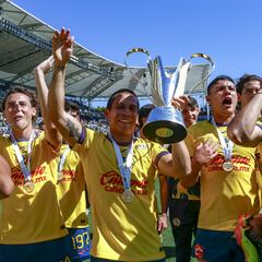 El jugador olvidado por Jardine en el Apertura 2024