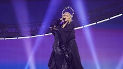 Conciertos de Madonna en CDMX: setlist, horarios y cómo llegar al Palacio de los Deportes