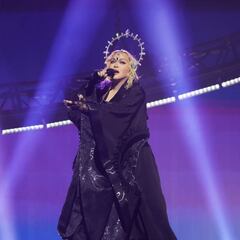 Conciertos de Madonna en CDMX: setlist, horarios y cómo llegar al Palacio de los Deportes