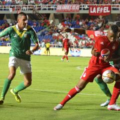 La historia de Tulio Gómez, el nuevo santo de los americanos