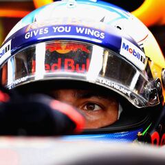 La Fórmula 1 pone a prueba en Austin los guantes biométricos