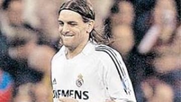 <b>CONTRACTURA. </b>Su última lesión fue el 22 de febrero ante el Arsenal.