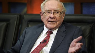 A huge fortune to split: These are Warren Buffett’s plans to distribute his wealth between his children