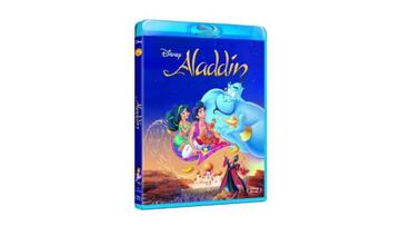 La pel¨ªcula 'de toda la vida' se puede disfrutar e todo su esplendor gracias a la calidad de este Blu-ray