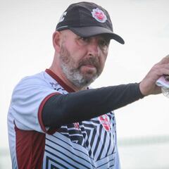 Nacho Castro: “El potencial económico de México es similar al de España”