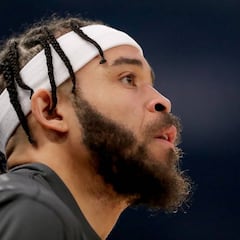 Se acabaron los chistes de Shaq: McGee, tricampeón de la NBA