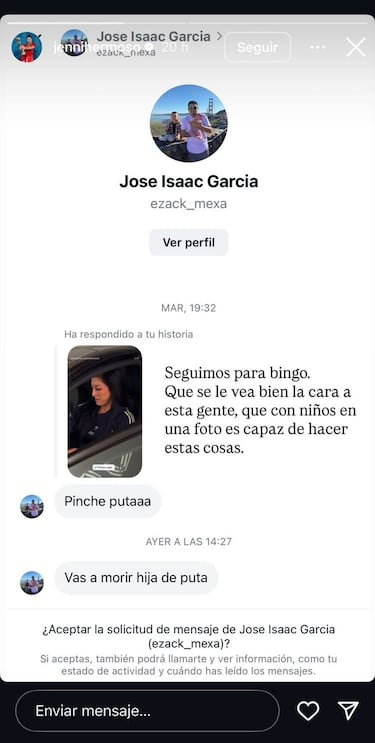 Jenni Hermoso sufre amenazas previo al Tigres Femenil vs Cruz Azul