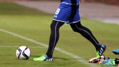 "Si el Madrid quería otro campo podíamos haber ido a México"