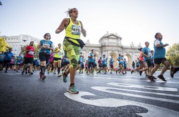 La carrera Madrid corre por Madrid ya es una clásica