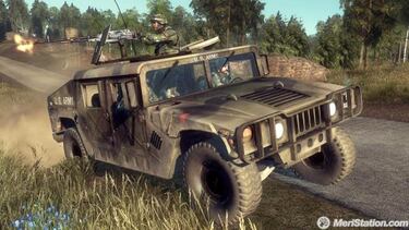 Battlefield: Bad Company, Impresiones