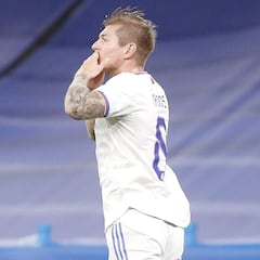 "Florentino me explicó por qué Kroos era el fichaje del siglo"