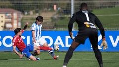 Primera RFEF Grupo 1: resultados, partidos y clasificación de la jornada 29