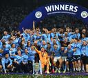 Las claves del título del Manchester City en la Champions League ante el Inter