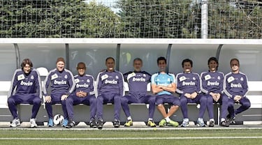 Arbeloa, el último mourinhista vivo: “Es no tener miedo a ser como eres”