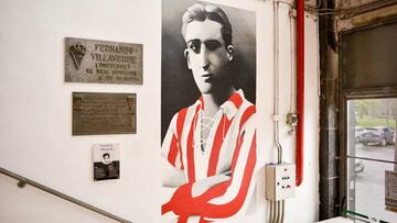 Un mes de abril para recordar a cuatro futbolistas de leyenda