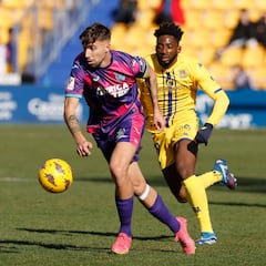 El Leganés aprieta en las salidas como única ‘palanca’ de fichajes