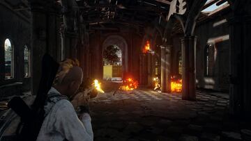Captura de pantalla - PlayerUnknown's Battlegrounds (PC)