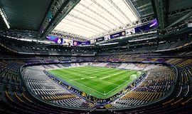 Los motivos por los que España y el Bernabéu se llevan la final del Mundial 2030