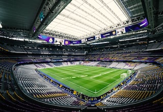 Los motivos por los que España y el Bernabéu se llevan la final del Mundial 2030