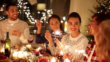 La cena de Nochebuena se realiza el 24 y la Navidad llega el día 25 de diciembre, conoce las diferencias de cada celebración.