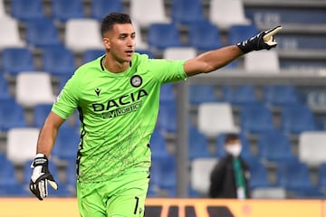 Traspaso: Udinese - Atalanta | Coste del fichaje: 20 millones de euros