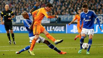 Los 5 mejores goles de la carrera de Bale: ojo a aquel al Schalke...