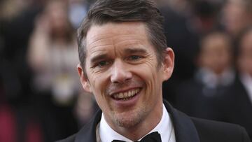 Las 10 mejores películas de Ethan Hawke ordenadas de peor a mejor según IMDb y dónde verlas online