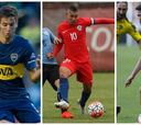 Las 9 figuras a seguir en el Sudamericano Sub 20