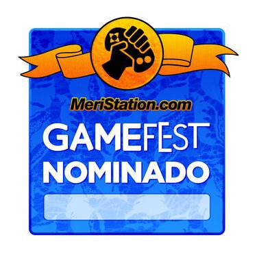 Aqui tenéis nuestros candidatos a los mejores juegos del GAMEFEST