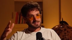 David Jimeno, experto en nutrición: “El veganismo no existe, la fruta y la verdura salen de cultivos en los que se explotan abejas”