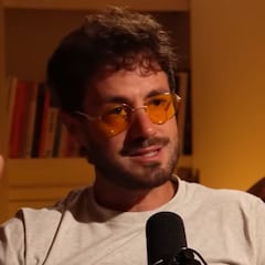 David Jimeno, experto en nutrición: “El veganismo no existe, la fruta y la verdura salen de cultivos en los que se explotan abejas”