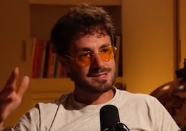 David Jimeno, experto en nutrición: “El veganismo no existe, la fruta y la verdura salen de monocultivos en los que hay una explotación de abejas”