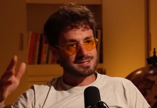 David Jimeno, experto en nutrición: “El veganismo no existe, la fruta y la verdura salen de cultivos en los que se explotan abejas”