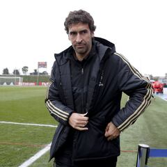 El calendario del Castilla: dos derbis ante el Atleti B, final ante Málaga...