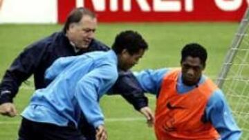 <b>MOTIVADO</b>. El centrocampista del AC Milán está preparado para jugar ante la República Checa.