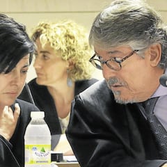 Caso Asunta: dos excompañeros de prisión revelan la verdadera personalidad de Rosario Porto y Alfonso Basterra