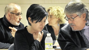 Caso Asunta: el abogado de la acusación carga contra Netflix por “blanquear” a Alfonso Basterra