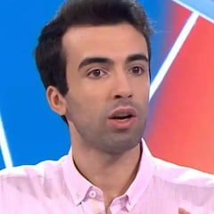 Bruno Vila, de los Mozos de Arousa, habla de la fama: “Valoro mucho más estar en casa solo”