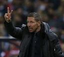 Simeone: "Vi la plantilla y le dije a Gil Marín: 'Podemos'"