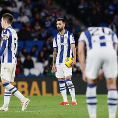 Una mala racha con demasiadas similitudes