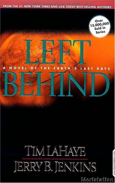 Nuevos detalles de Left Behind: Eternal Forces