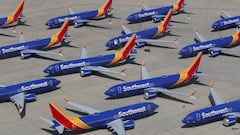 Say goodbye to the boarding scramble: Southwest Airlines changes seating policy in 2025