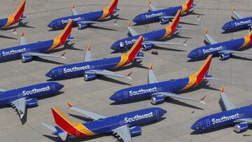 Southwest customers are suffering from a slew of cancellations after the holiday fiasco seen a few months ago. What technical issues are causing delays?