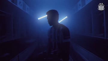 El fútbol de mexicano volverá a contar con este nuevo refuerzo hasta diciembre de 2026.