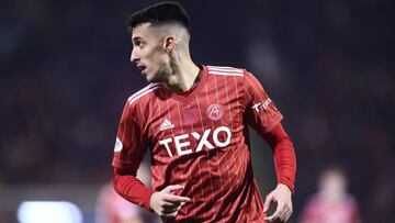 El Girona cierra el fichaje de Miovski