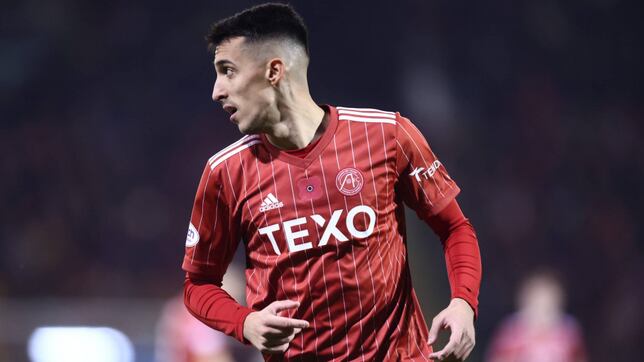 El Girona cierra el fichaje de Miovski