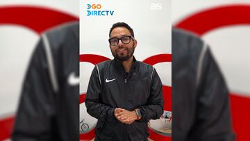 Steven Arce te pone al día con la programación de esta primera semana de abril en el deporte mundial.