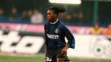 Temporada: 99/00 | Destino: Inter de Milán | Coste: 24,00 mill. €